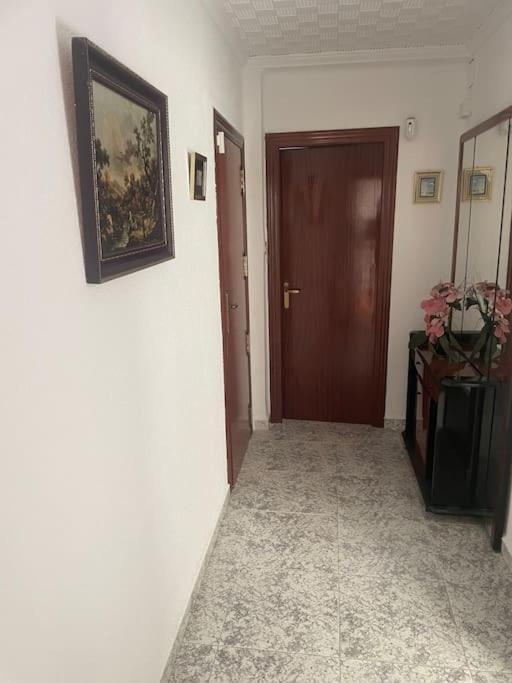 Gran Piso 3 Habitaciones Sagunto Exteriér fotografie