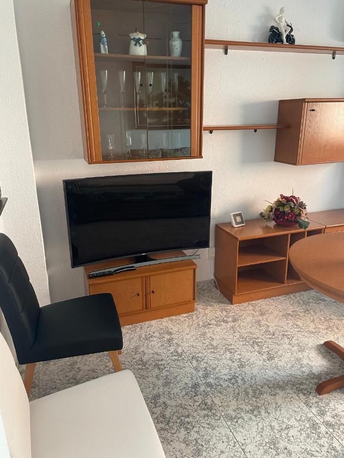 Gran Piso 3 Habitaciones Sagunto Exteriér fotografie