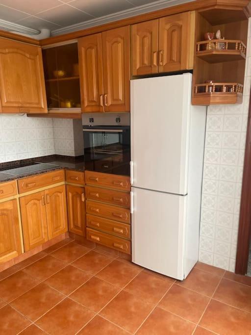 Gran Piso 3 Habitaciones Sagunto Exteriér fotografie