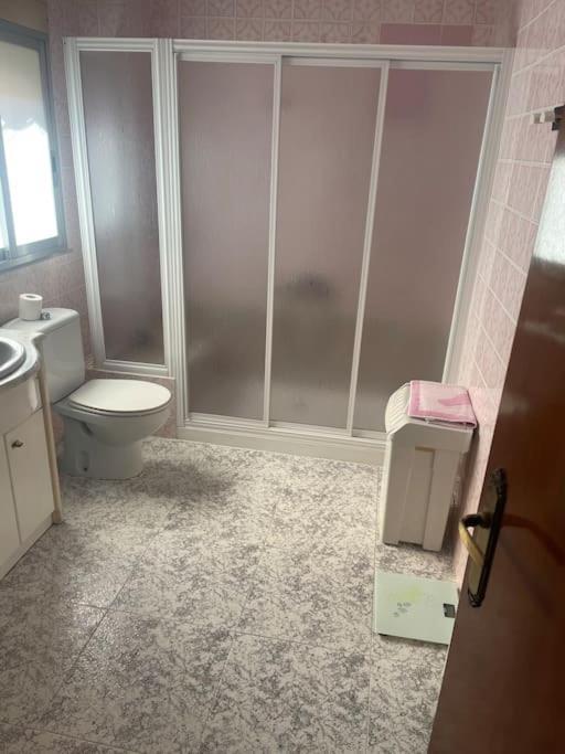 Gran Piso 3 Habitaciones Sagunto Exteriér fotografie