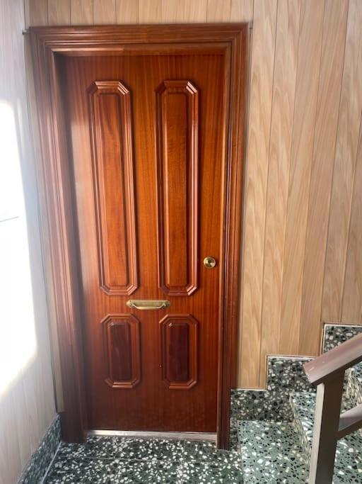 Gran Piso 3 Habitaciones Sagunto Exteriér fotografie