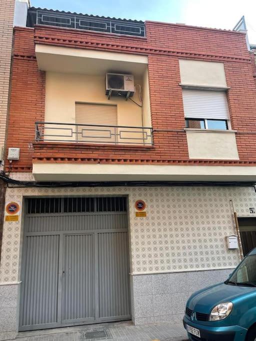 Gran Piso 3 Habitaciones Sagunto Exteriér fotografie